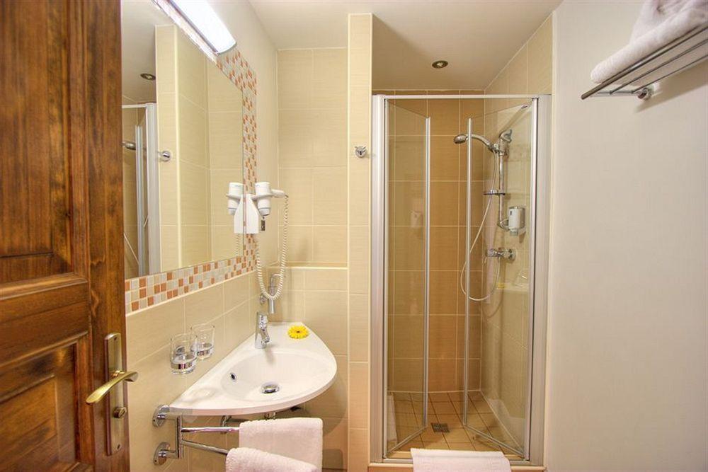 Agnes Hotel Praha