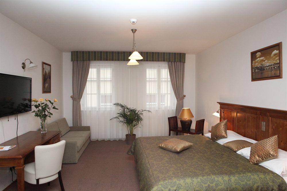 Hotel Agnes Praha