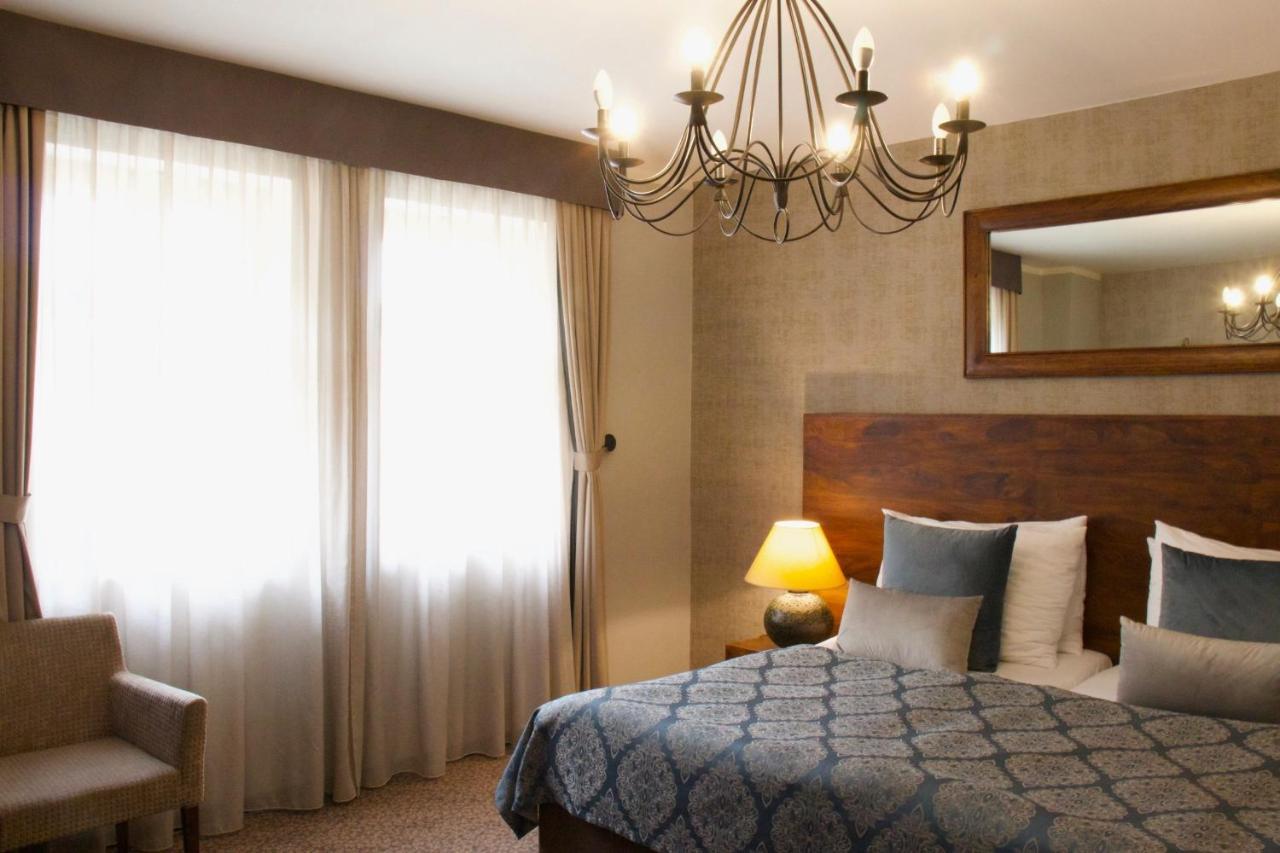 Hotel Agnes Praha