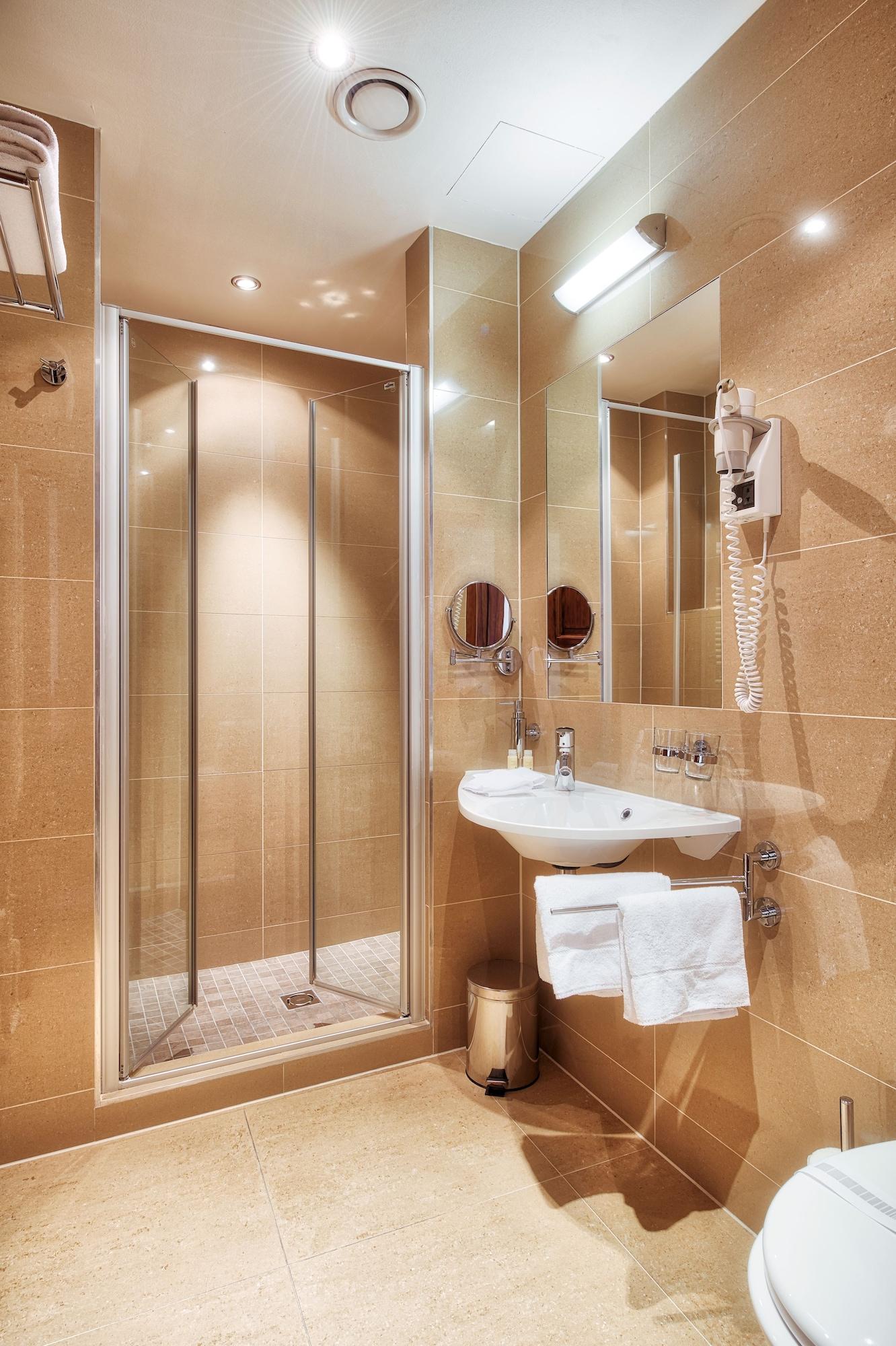 Agnes Hotel Praha