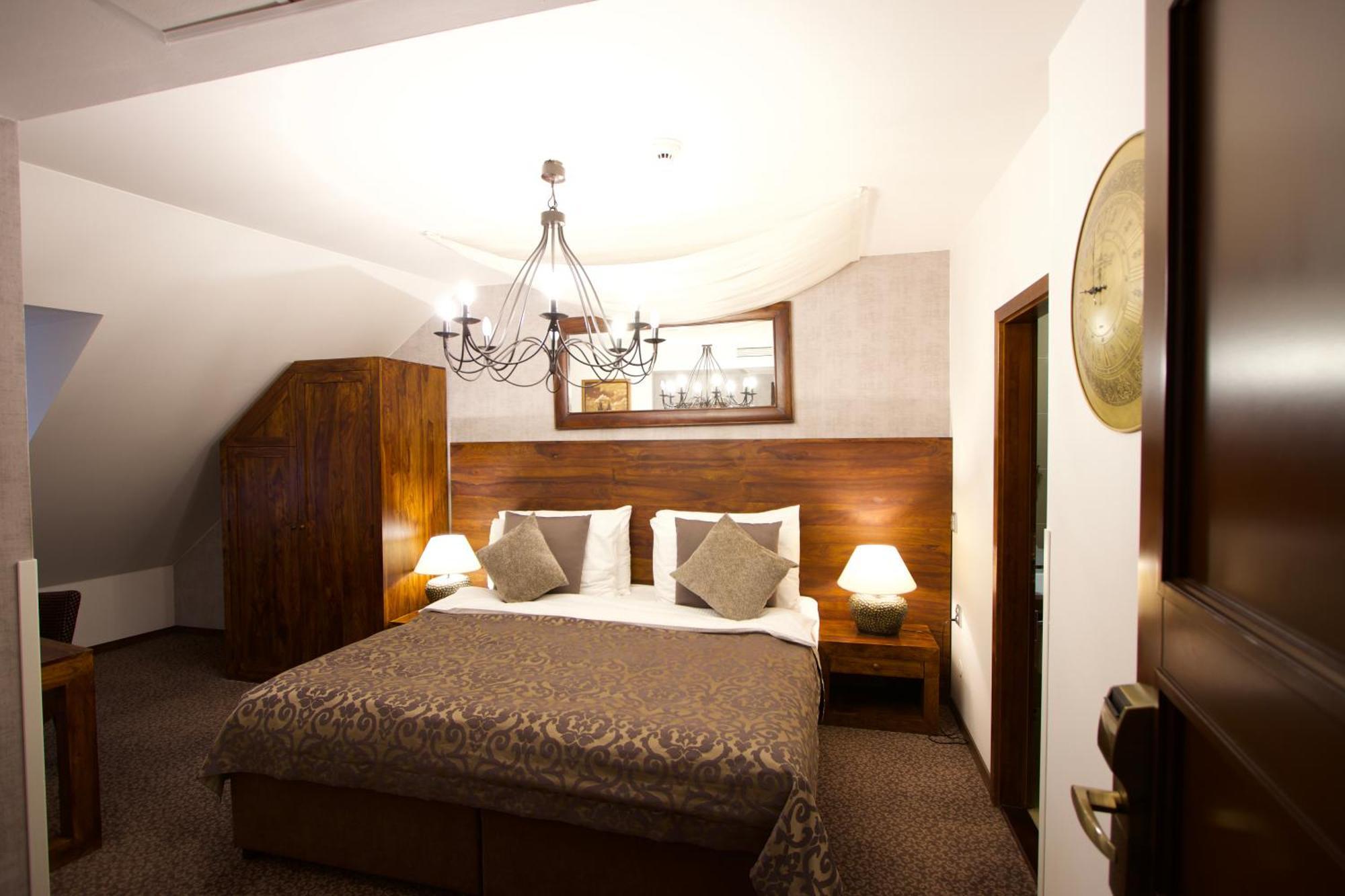 Agnes 4* Praha
