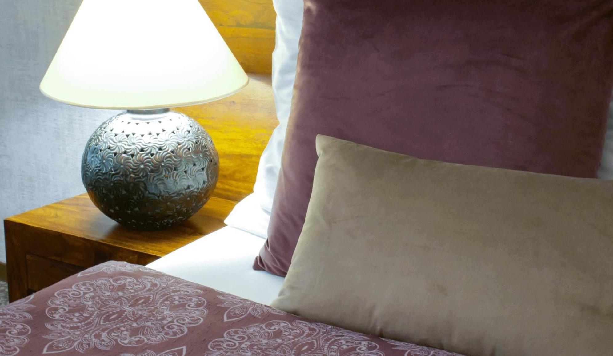 Agnes Hotel Praha