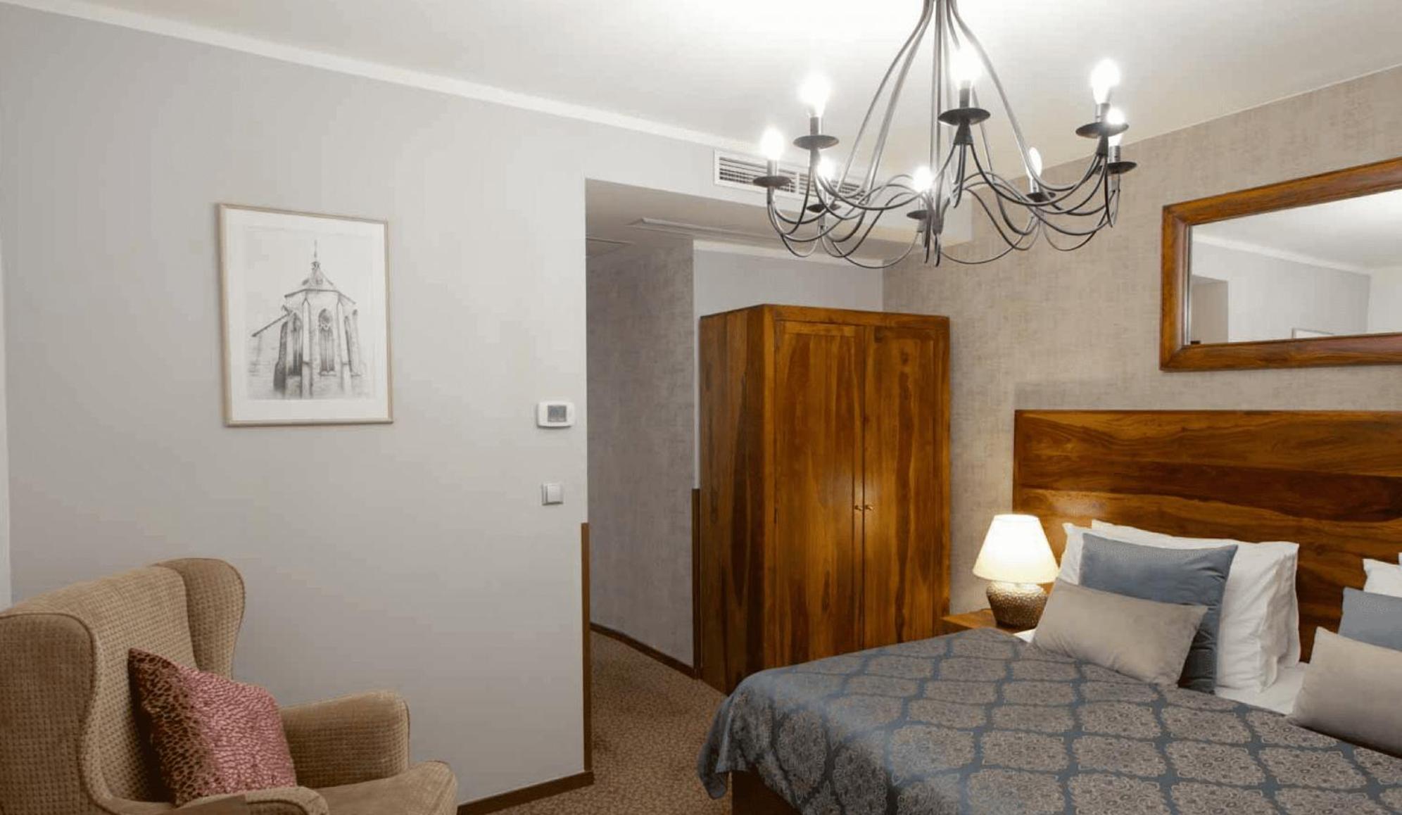 Agnes 4* Praha