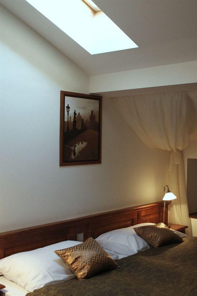 Agnes 4* Praha
