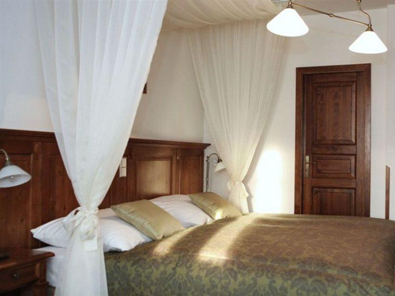 Agnes Hotel Praha