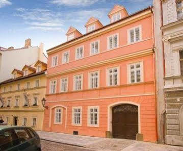 Agnes Hotel Praha