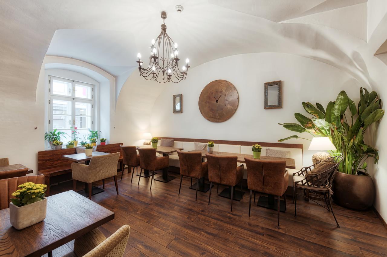 Agnes Hotel Praha