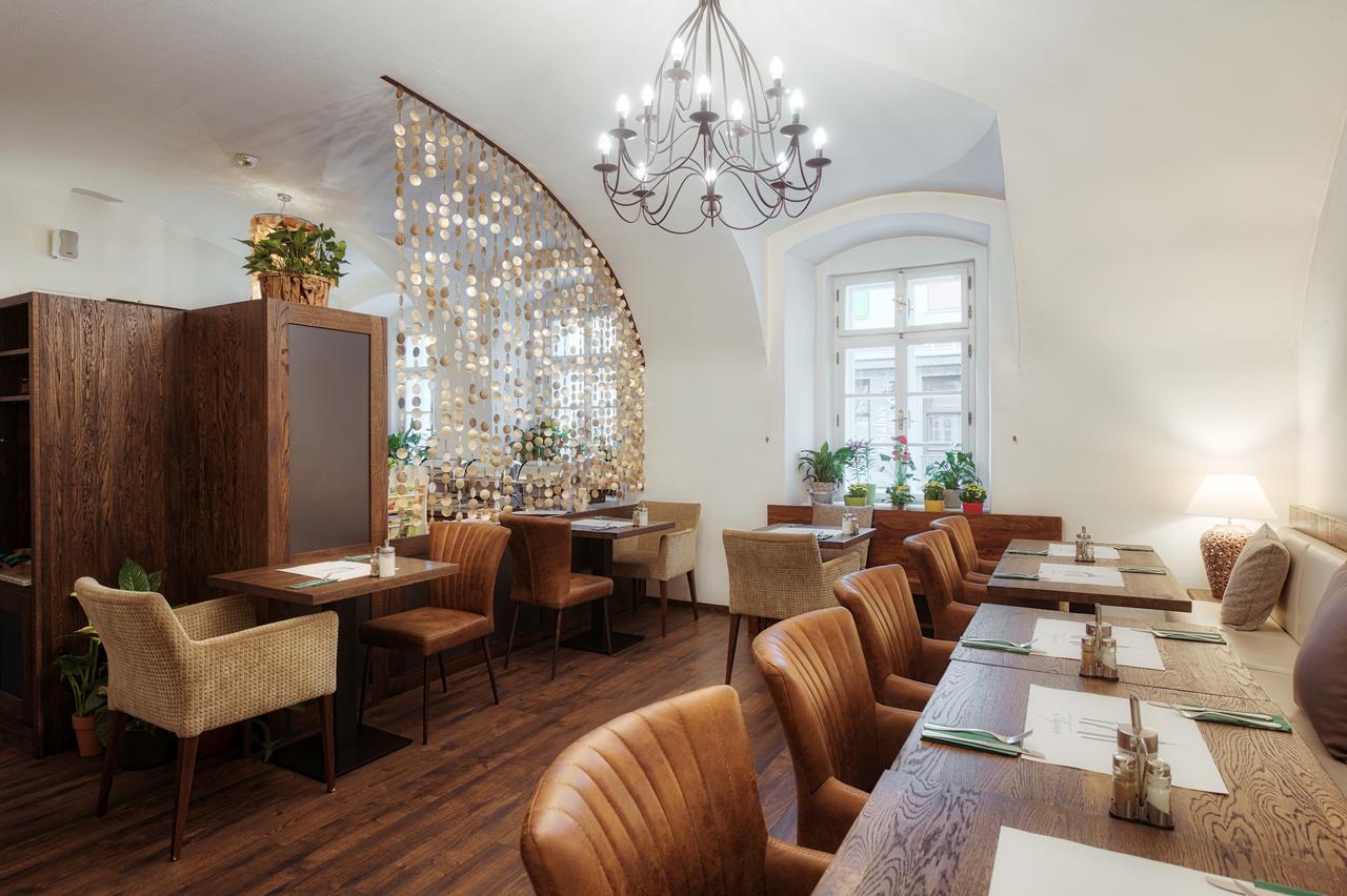 Agnes 4* Praha