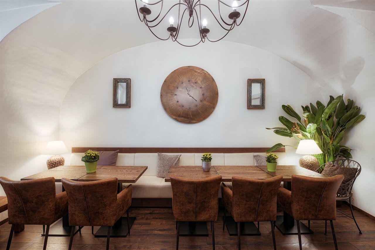 Hotel Agnes Praha